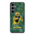 Christian Watson Green Bay Packers 02 Samsung Galaxy S24 Plus Case