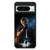 Resident Evil 4 Remake Leon S Kennedy Motorola Google Pixel 8 Pro Case