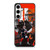 Cincinnati Bengals Quarterback Joe Burrow Samsung Galaxy S24 FE Case