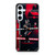 CJ Stroud Houston Texans 01 Samsung Galaxy S24 Case