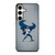 CJ Stroud Houston Texans 02 Samsung Galaxy S24 FE Case