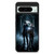 Resident Evil 9 Requiem Leon and Grace 02 Motorola Google Pixel 8 Pro Case