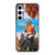 Courtland Sutton Denver Broncos 04 Samsung Galaxy S24 Case