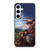 Crimson Desert Greymane Samsung Galaxy S24 Case