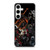 Dark Souls Elden Ring and Bloodborne Samsung Galaxy S24 FE Case