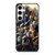 Dark Souls series Echoes of Lordran Samsung Galaxy S24 FE Case
