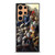 Dark Souls series Echoes of Lordran Samsung Galaxy S24 Ultra Case