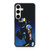 Davante Adams Los Angeles Rams 01 Samsung Galaxy S24 FE Case