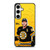 David Pastrnak Boston Bruins Samsung Galaxy S24 FE Case