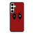 Deadpool 02 Samsung Galaxy S24 FE Case