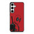 Deadpool 04 Samsung Galaxy S24 FE Case
