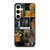 Death Stranding 2 On the Beach Tomorrow Samsung Galaxy S24 FE Case
