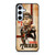 Denzel Ward Cleveland Browns Samsung Galaxy S24 Case