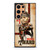 Denzel Ward Cleveland Browns Samsung Galaxy S24 Ultra Case