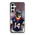 Derek Stingley Jr Houston Texans 02 Samsung Galaxy S24 Case