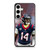 Derek Stingley Jr Houston Texans 02 Samsung Galaxy S24 FE Case