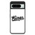Sacramento Kings 02 Motorola Google Pixel 8 Pro Case