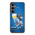 Derwin James Angeles Chargers 03 Samsung Galaxy S24 Plus Case