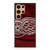 Detroit Red Wings Winged Wheel Samsung Galaxy S24 Ultra Case