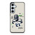 Devon Witherspoon Seattle Seahawks 02 Samsung Galaxy S24 Case