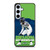 Devon Witherspoon Seattle Seahawks 04 Samsung Galaxy S24 Case