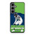 Devon Witherspoon Seattle Seahawks 04 Samsung Galaxy S24 Plus Case