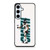 DeVonta Smith Philadelphia Eagles 03 Samsung Galaxy S24 Case