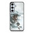 DeVonta Smith Philadelphia Eagles 04 Samsung Galaxy S24 Case