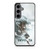 DeVonta Smith Philadelphia Eagles 04 Samsung Galaxy S24 Plus Case