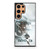 DeVonta Smith Philadelphia Eagles 04 Samsung Galaxy S24 Ultra Case