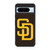 San Diego Padres 03 Motorola Google Pixel 8 Case