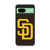 San Diego Padres 03 Motorola Google Pixel 8a Case