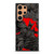Dragon Ball Goku Vs Friezza Samsung Galaxy S24 Ultra Case