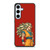 Dragon Ball Super Saiyan 3 Goku Samsung Galaxy S24 Case