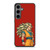 Dragon Ball Super Saiyan 3 Goku Samsung Galaxy S24 Plus Case