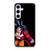 Dragon Ball Super Saiyan 4 Goku Samsung Galaxy S24 Case
