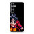 Dragon Ball Super Saiyan 4 Goku Samsung Galaxy S24 Plus Case