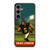 Drake London Atlanta Falcons 03 Samsung Galaxy S24 Plus Case