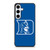 Duke University Blue Devils 01 Samsung Galaxy S24 Case