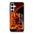 Dune Trilogy Samsung Galaxy S24 FE Case