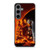 Dune Trilogy Samsung Galaxy S24 Plus Case