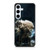Elden Ring Godfrey First Elden Lord Samsung Galaxy S24 Case