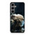 Elden Ring Godfrey First Elden Lord Samsung Galaxy S24 Plus Case