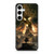 Elden Ring Shadow of the Erdtree Gilded Ruins Samsung Galaxy S24 FE Case