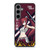 Fairy Tales Series Erza Scarlett Samsung Galaxy S24 Plus Case