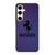 Ferrari Obsidian Stallion Samsung Galaxy S24 FE Case