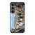 Final Fantasy VII Rebirth Characters Samsung Galaxy S24 Plus Case