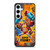 Franky One Piece Series Samsung Galaxy S24 Case