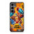 Franky One Piece Series Samsung Galaxy S24 Plus Case