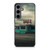 From Diner Restaurant Samsung Galaxy S24 Plus Case